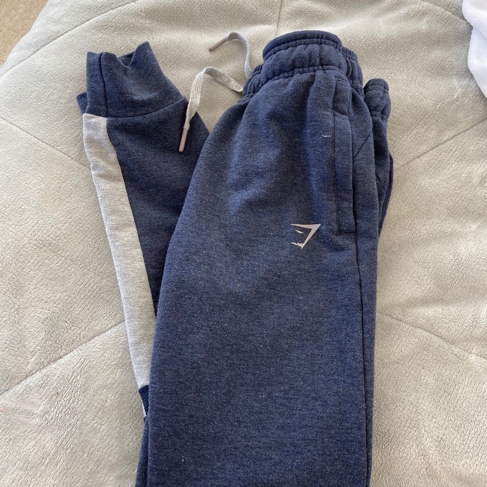 Gymshark joggers